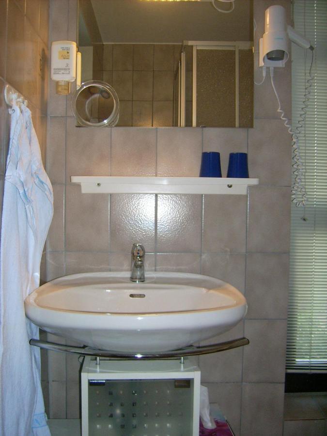 Gaestehaus Hochrhoenblick